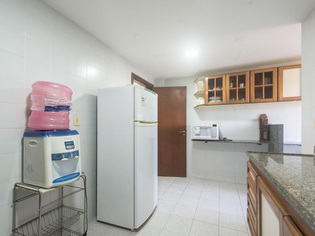 Excelente Cobertura Duplex A 2 Quadras Da Praia Do Forte Com 4 Quartos Cabo Frio Exterior photo