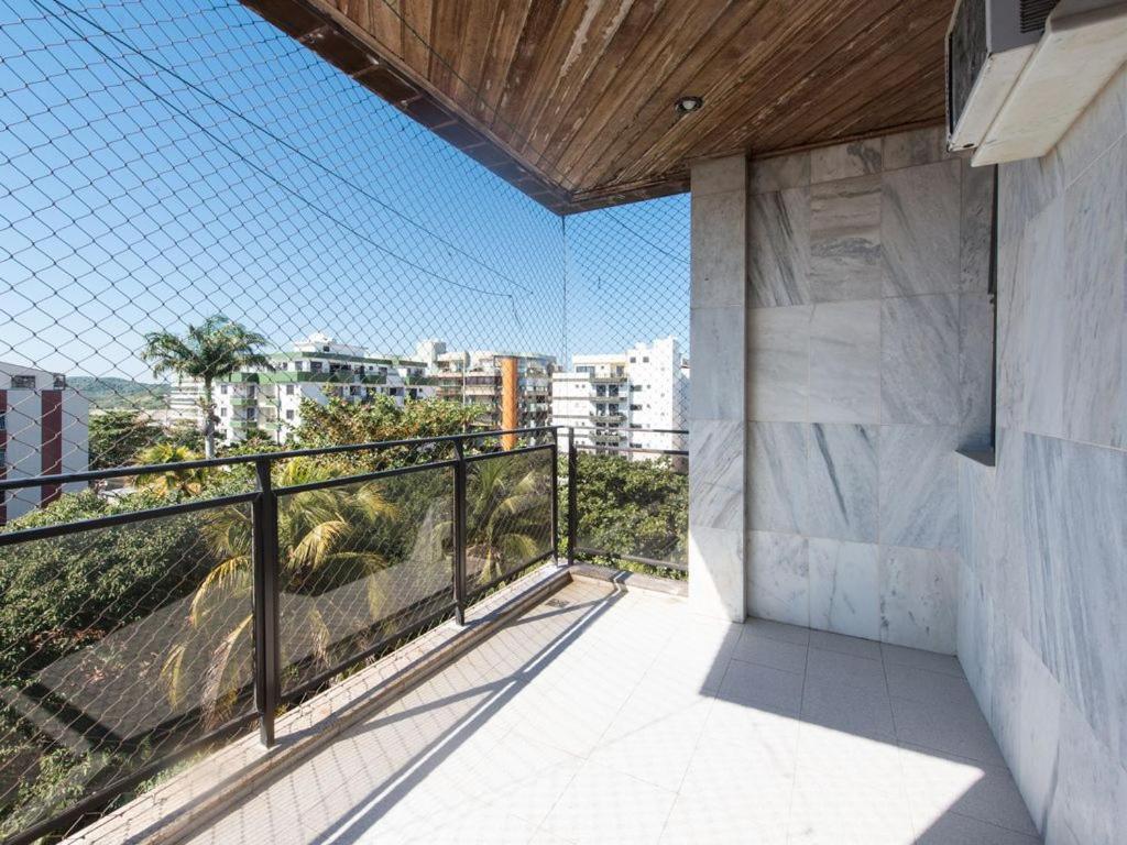Excelente Cobertura Duplex A 2 Quadras Da Praia Do Forte Com 4 Quartos Cabo Frio Exterior photo