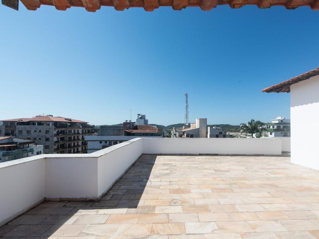 Excelente Cobertura Duplex A 2 Quadras Da Praia Do Forte Com 4 Quartos Cabo Frio Exterior photo